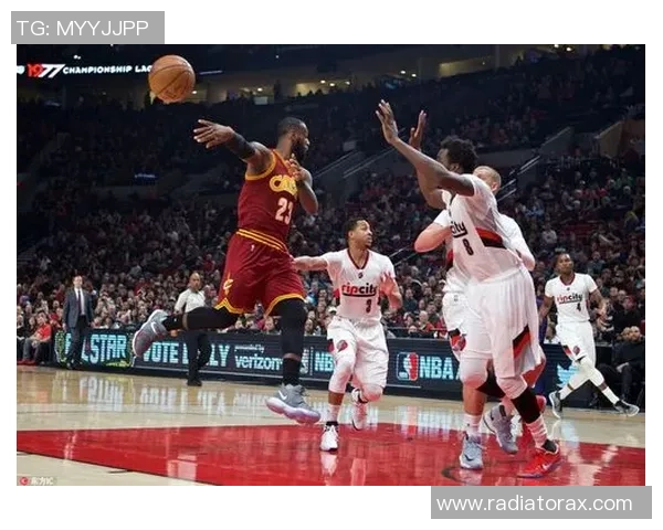 骑士与开拓者激战常规赛精彩瞬间回顾与分析