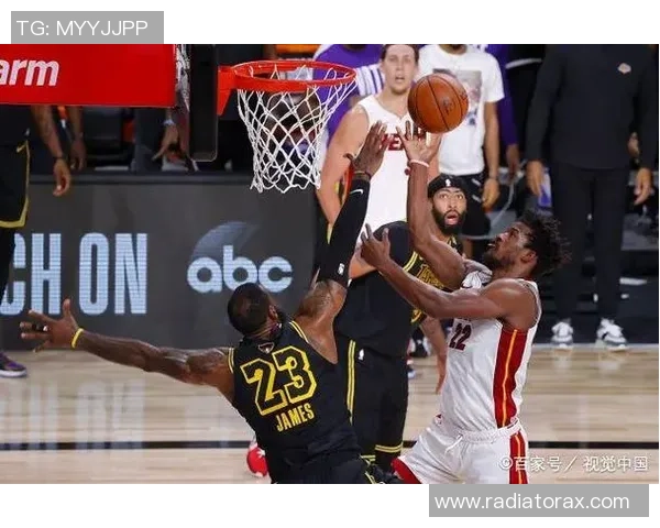 湖人逆转热火夺冠之路回顾2020总决赛第五场精彩瞬间分析