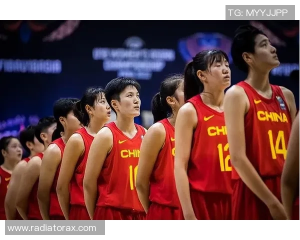 2019年女篮世界杯精彩回顾中国队对阵日本队全场录像分析