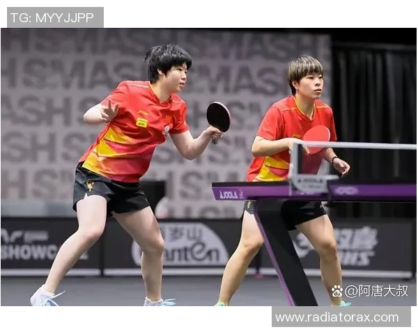 王艺迪与伊藤美诚在香港公开赛的精彩对决录像回顾与分析