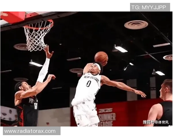 鹈鹕与开拓者精彩对决CCTV5直播视频全程回放与分析