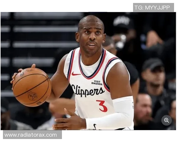 无情快艇裁掉保罗引公愤！控卫之神下一站回雷霆？