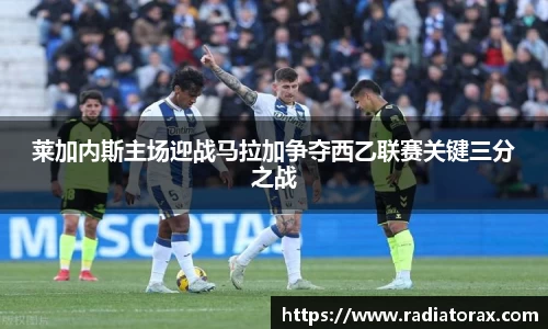 莱加内斯主场迎战马拉加争夺西乙联赛关键三分之战
